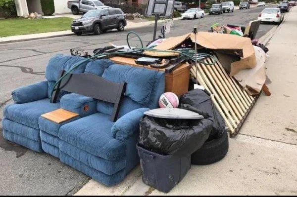 Furniture Removal