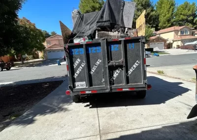 Professional Trash Removal Company