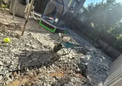 Professional Trash Removal Company