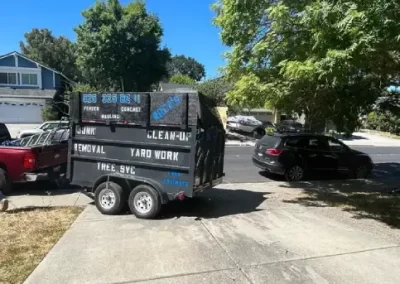 Professional Trash Removal Company