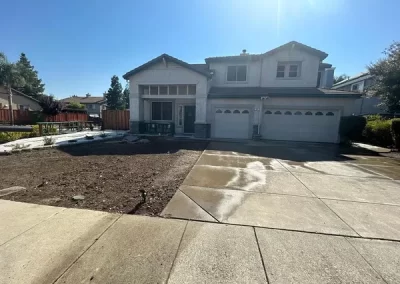 Professional Trash Removal Company