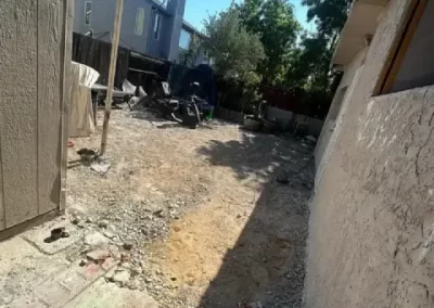Professional Trash Removal Company