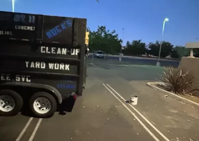 Professional Trash Removal Company