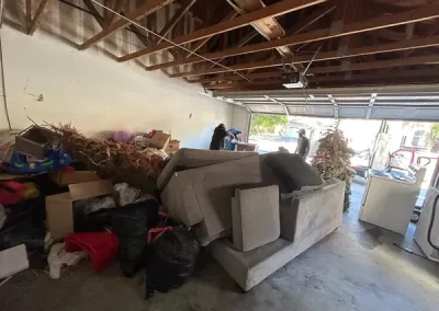 Professional Trash Removal Company
