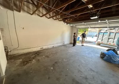 Professional Trash Removal Company