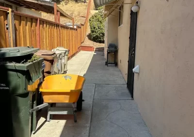 Professional Trash Removal Company