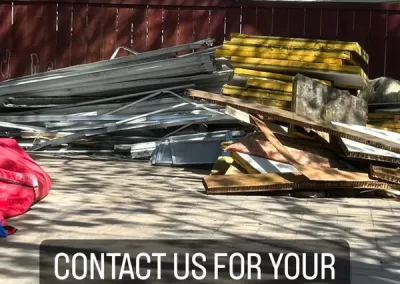 Reliable Junk Removal Experts