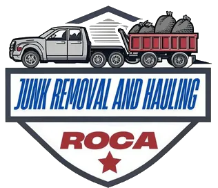 Roca Junk Removal & Hauling