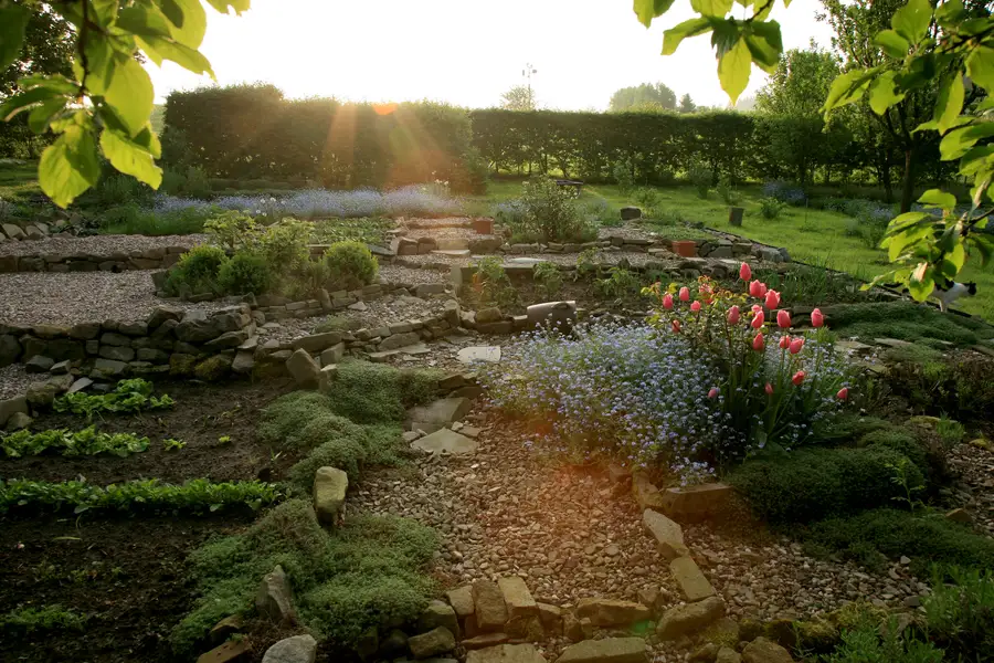 Landscaping Services